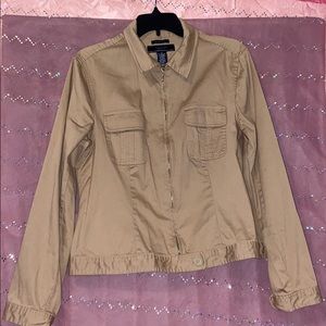 Jones Wear Sport jacket